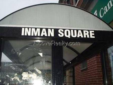 Apartment for rent at 54 Portsmouth St #2, Cambridge, MA 02141