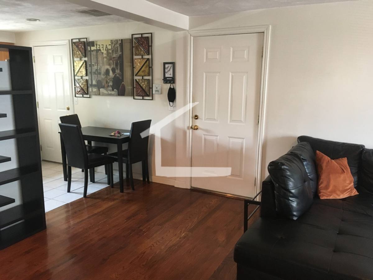Apartment for rent at 305 Summit Ave #2, Allston, MA 02134