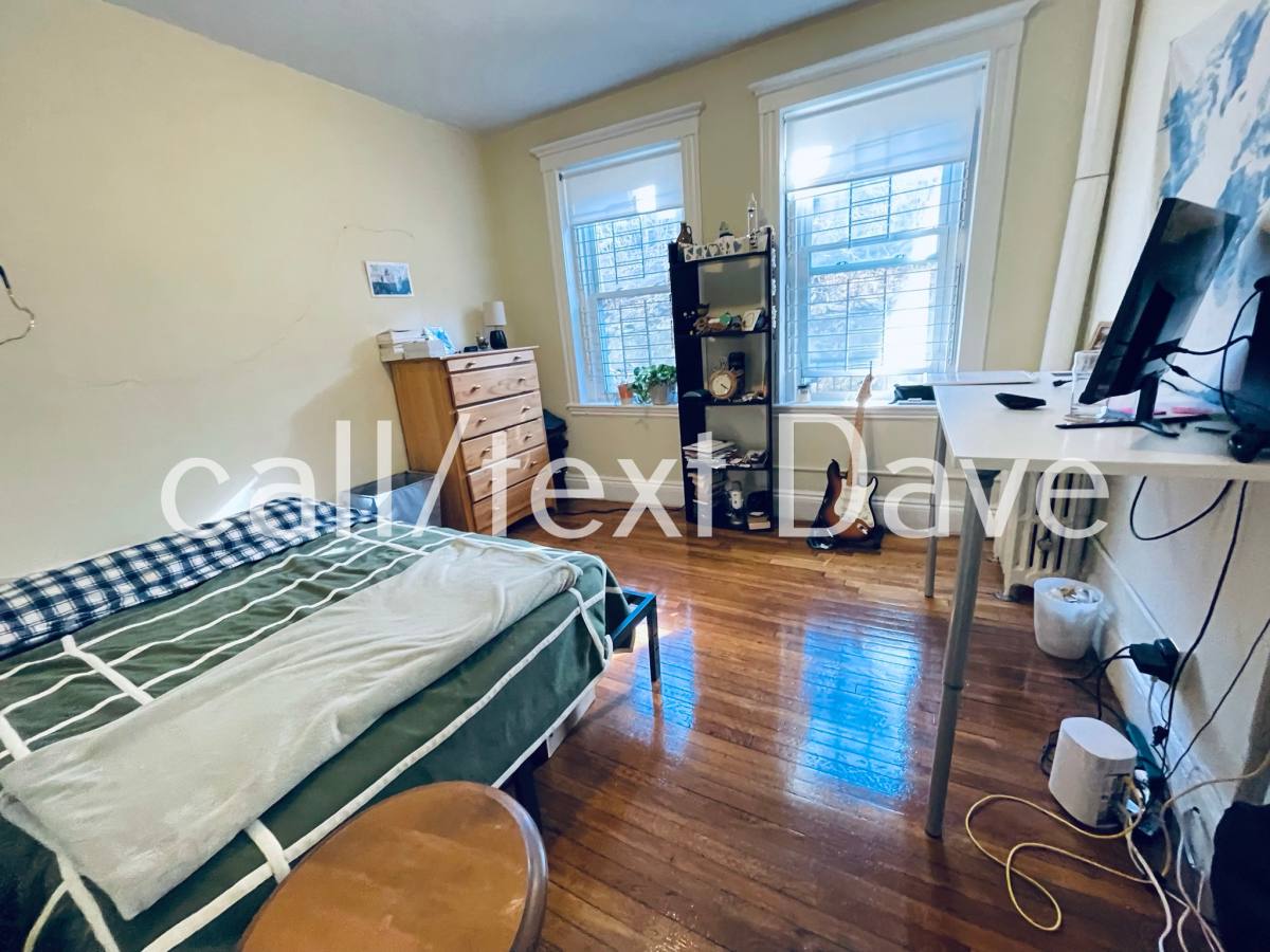 Apartment for rent at 159 Kelton #15, Allston, MA 02134
