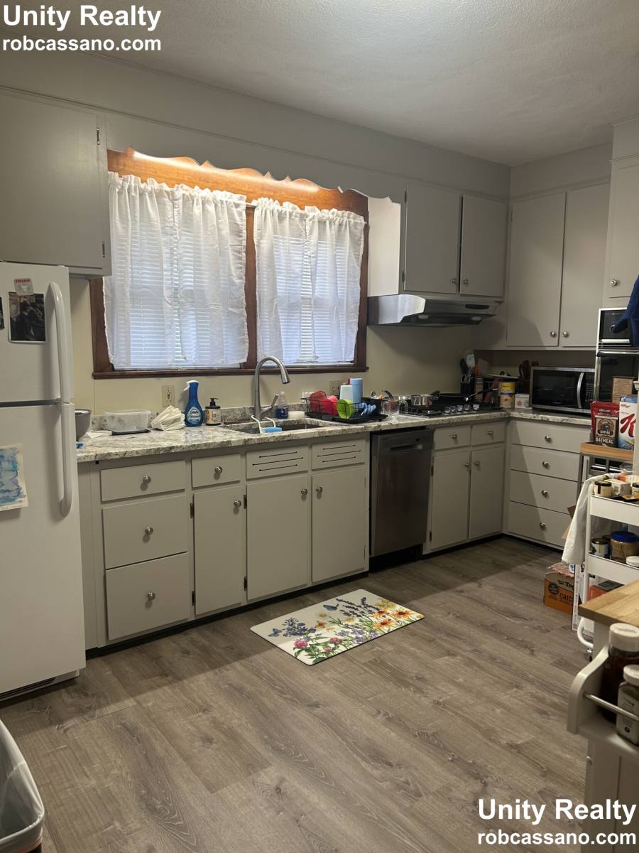 Apartment for rent at 51 Windsor Rd, Medford, MA 02155