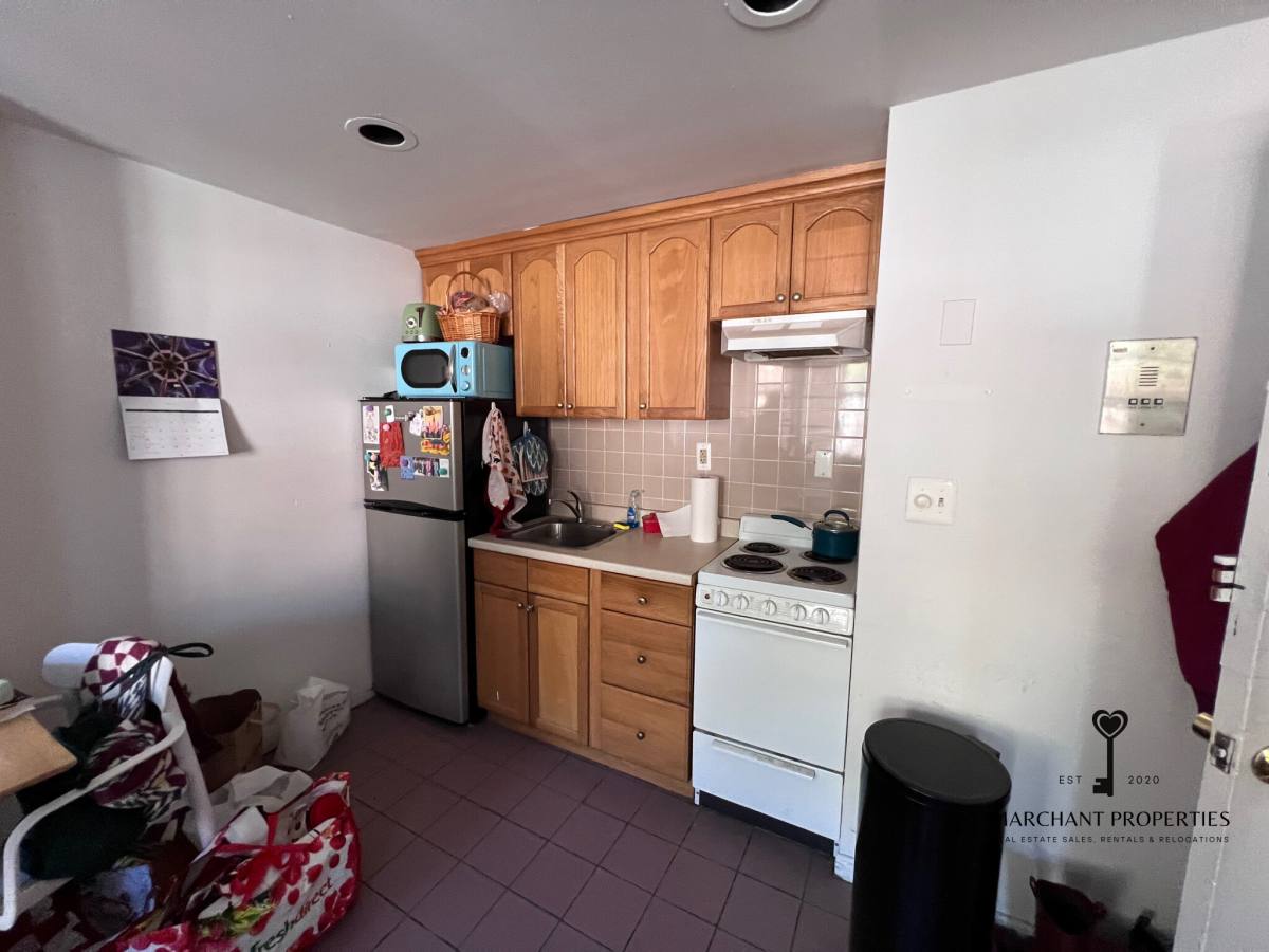 Apartment for rent at 61 S Huntington Ave #101, Jamaica Plain, MA 02130