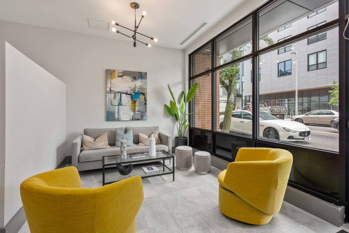Apartment for rent at 3193 Washington #308, Jamaica Plain, MA 02130