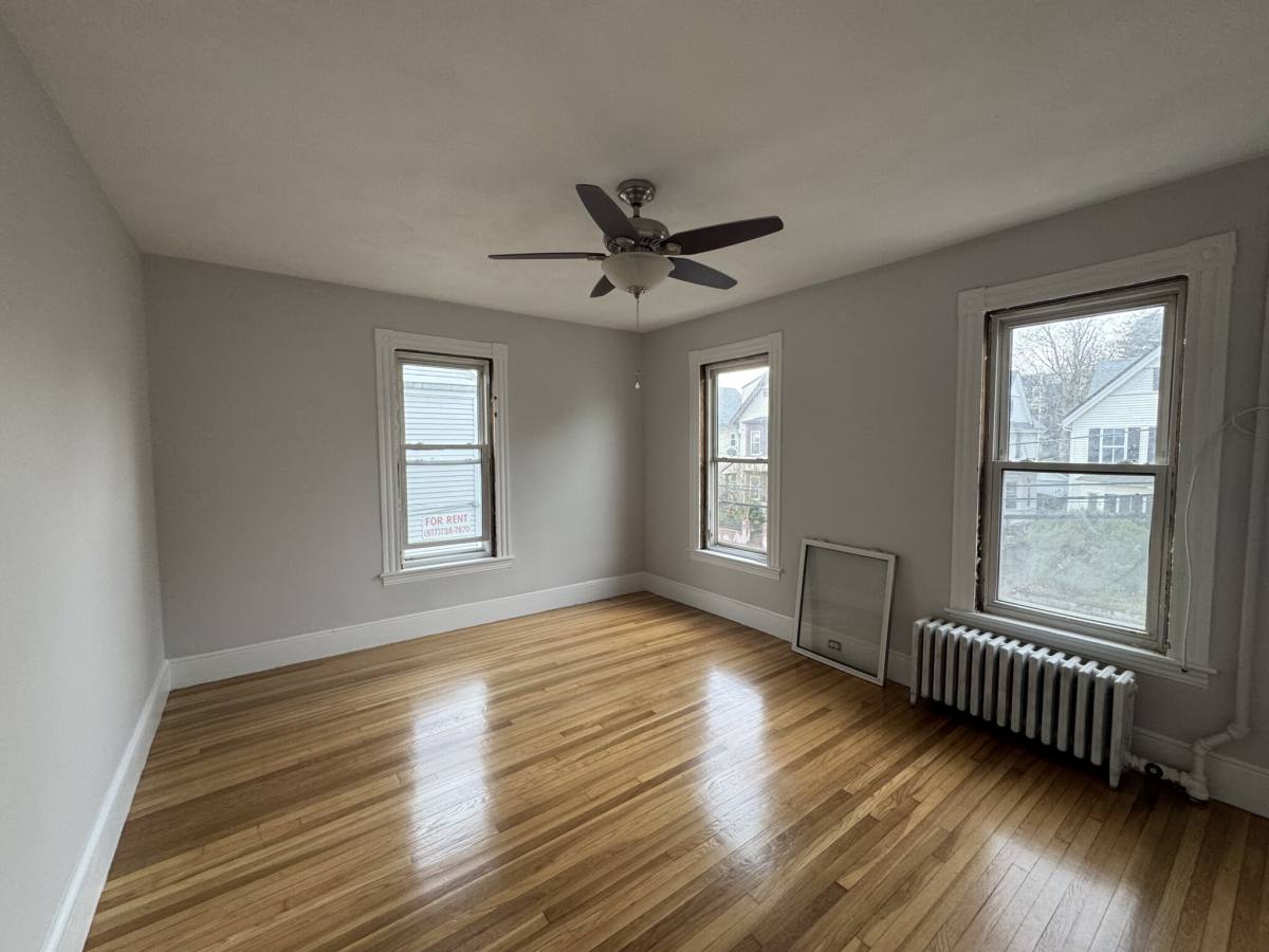 Apartment for rent at 24 Foster, Brighton, MA 02135
