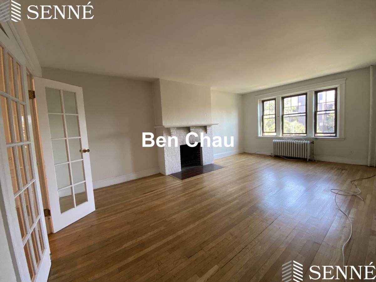 Apartment for rent at 1558 Mass Ave #45B, Cambridge, MA 02138