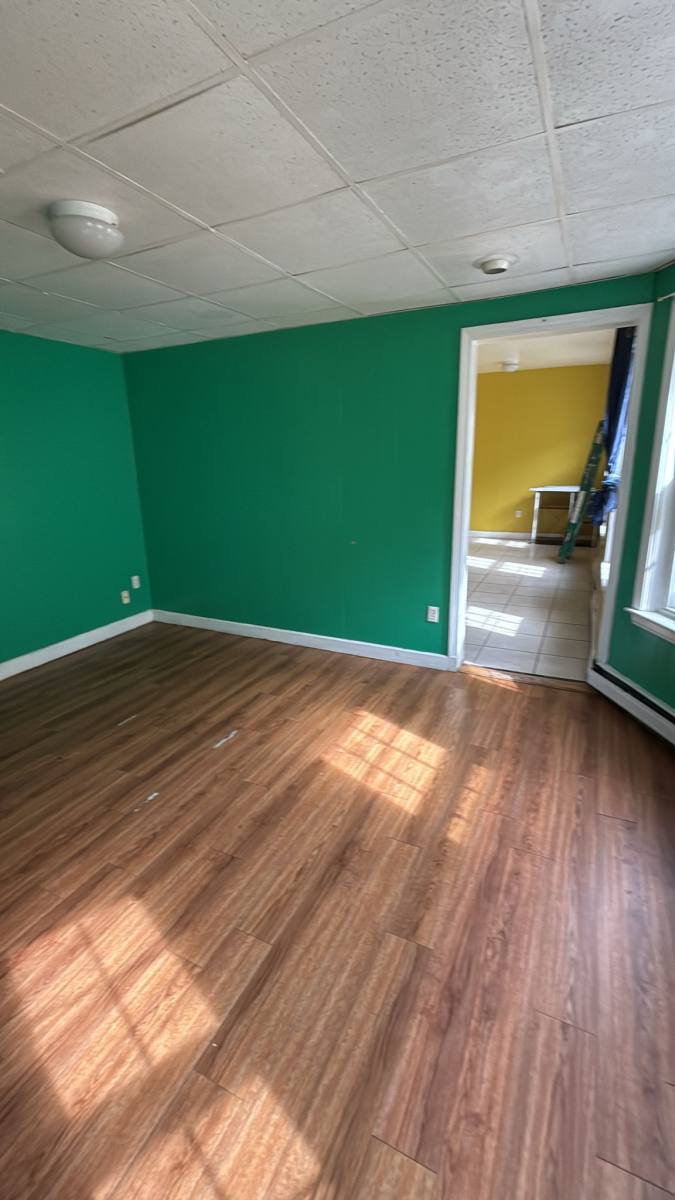 Apartment for rent at 184 Congress Ave #2, Chelsea, MA 02150