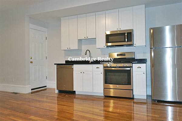 Apartment for rent at 365 Prospect St #1T, Cambridge, MA 02139