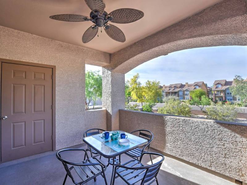 Condo for rent at 14000 N 94th St, Scottsdale, AZ 85260