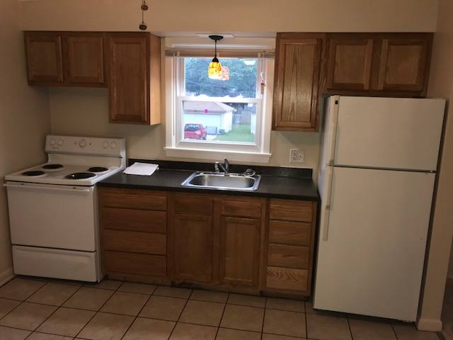 Apartment for rent at 4639 Southern Blvd #TOP Floor, Youngstown, OH 44512