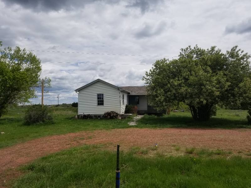 House for rent at 45 C Timber Creek Rd #C, Rozet, WY 82727