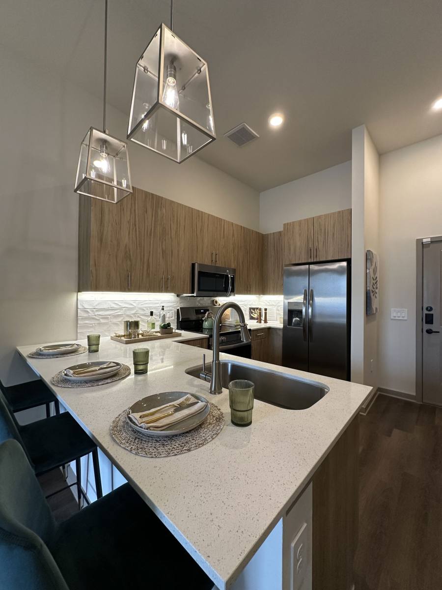 Apartment for rent at 5649 Bois D Arcade Rd #1213, McKinney, TX 75071