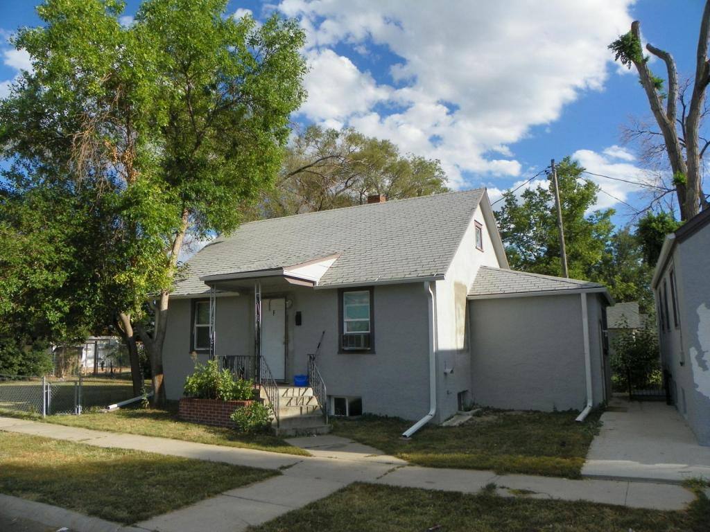 House for rent at 430 N 2nd Ave #G, Sterling, CO 80751
