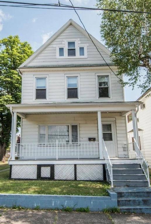 House for rent at 21 Martin St, Wilkes Barre, PA 18705