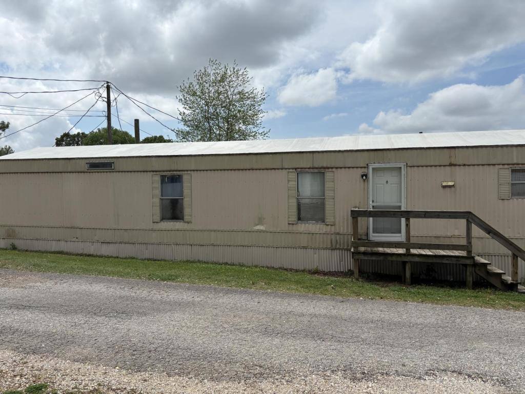 House for rent at 4065 W Van Hook St, Milan, TN 38358