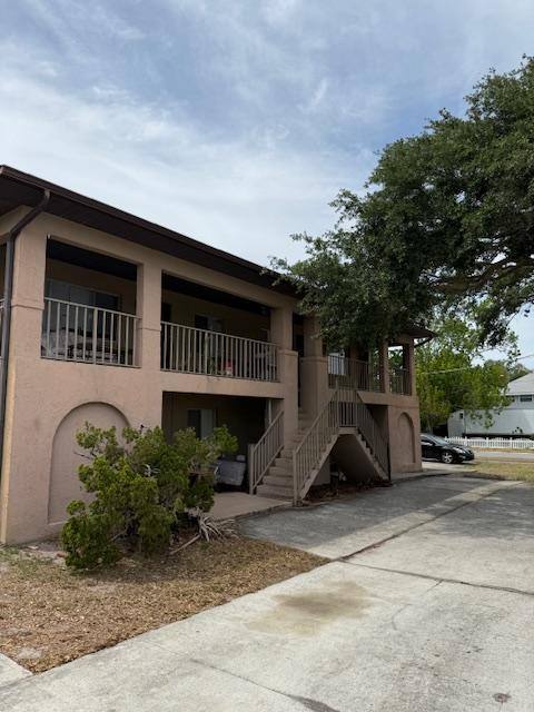 Apartment for rent at 4124 Mount Vernon Ave, Titusville, FL 32780