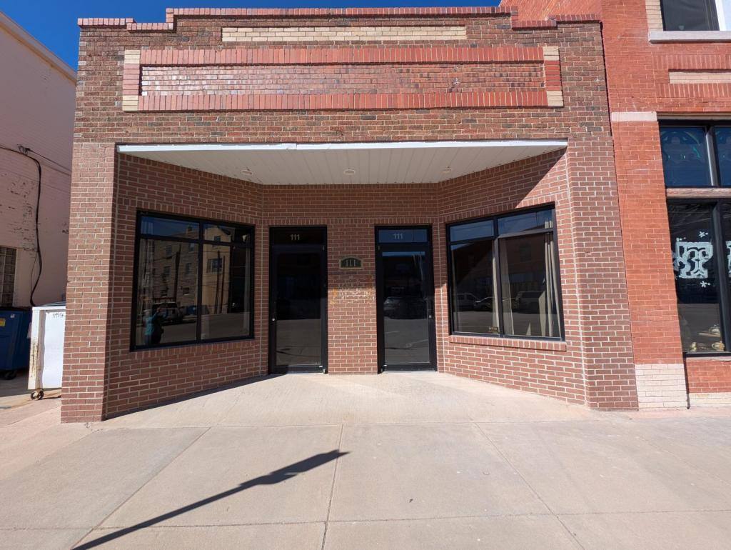 House for rent at 111 N 2nd St, Sterling, CO 80751