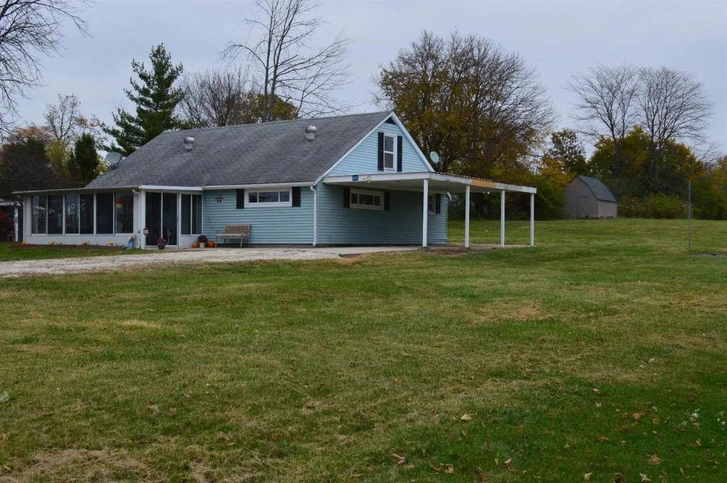 House for rent at 810 Woodbine Rd, Hamilton, OH 45013