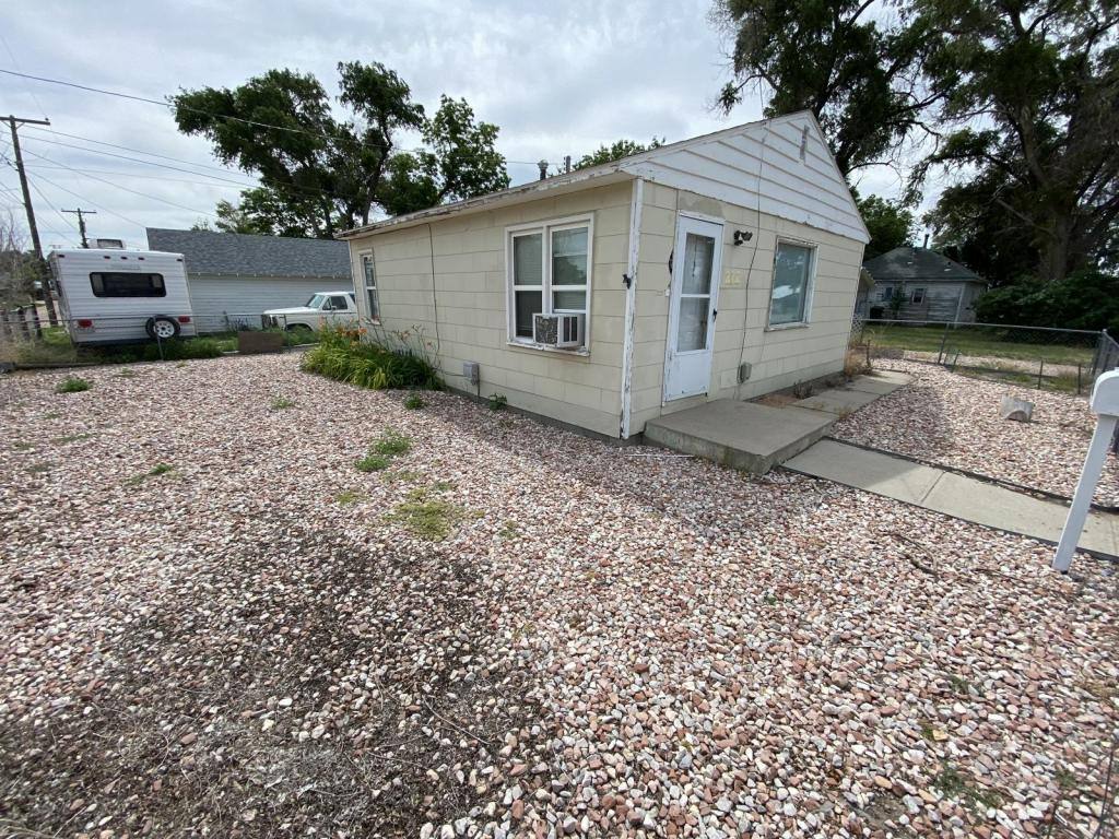 House for rent at 212 N 4th Ave, Sterling, CO 80751