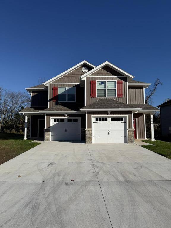 Townhouse for rent at 3401 S Kenser Court, Joplin, MO 64804