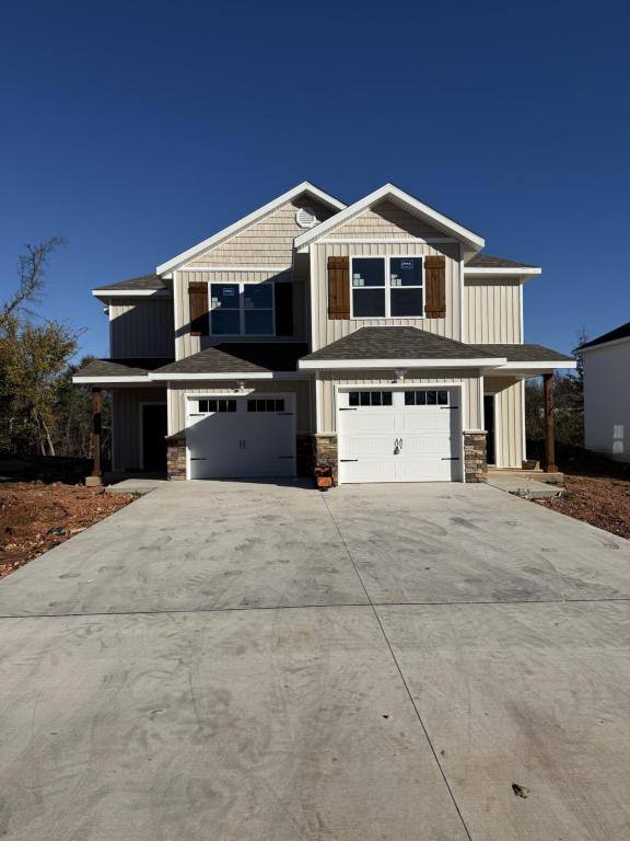 Townhouse for rent at 3413-3415 S Kenser Court, Joplin, MO 64804