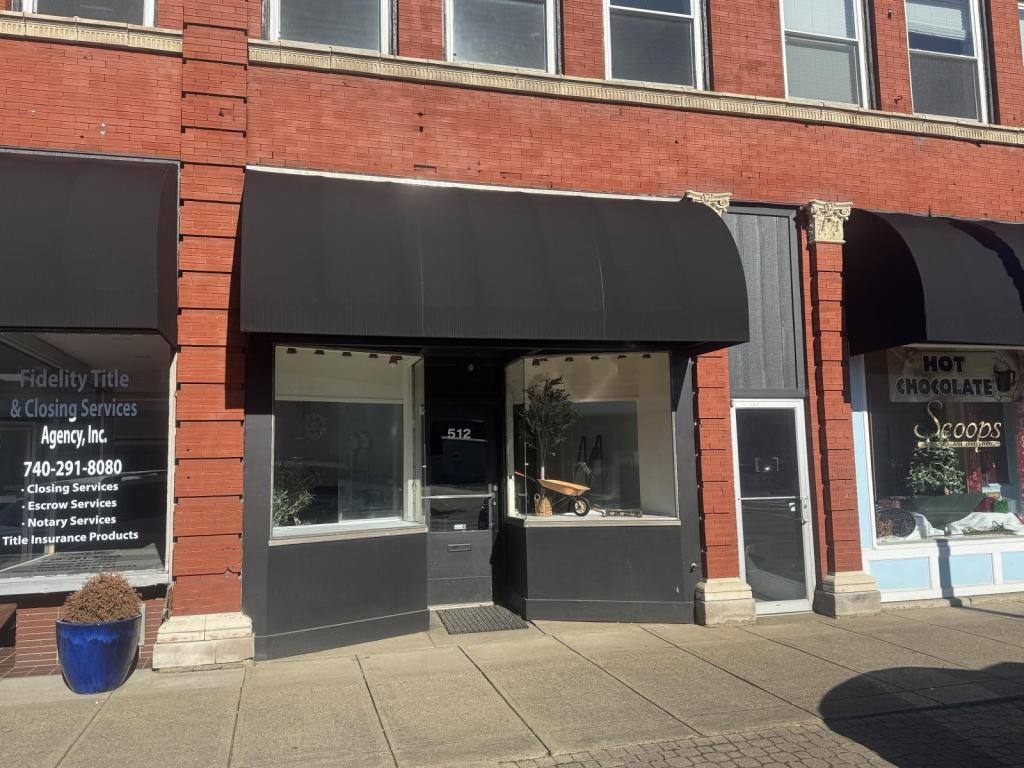 House for rent at 512 Main St, Coshocton, OH 43812