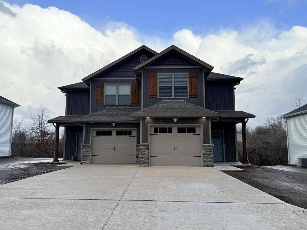 House for rent at 3431 S Kenser Court, Joplin, MO 64804