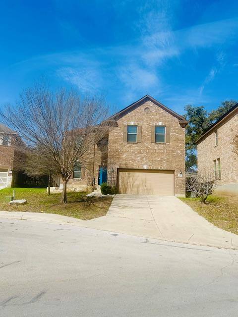 House for rent at 20607 Saddle Camp, San Antonio, TX 78259