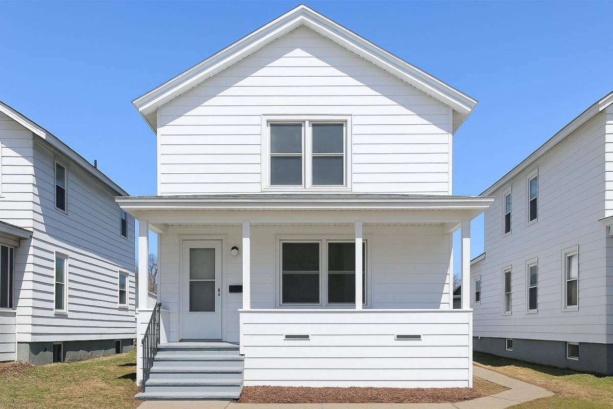 Apartment for rent at 209 Lakeview Ave #2, Syracuse, NY 13204