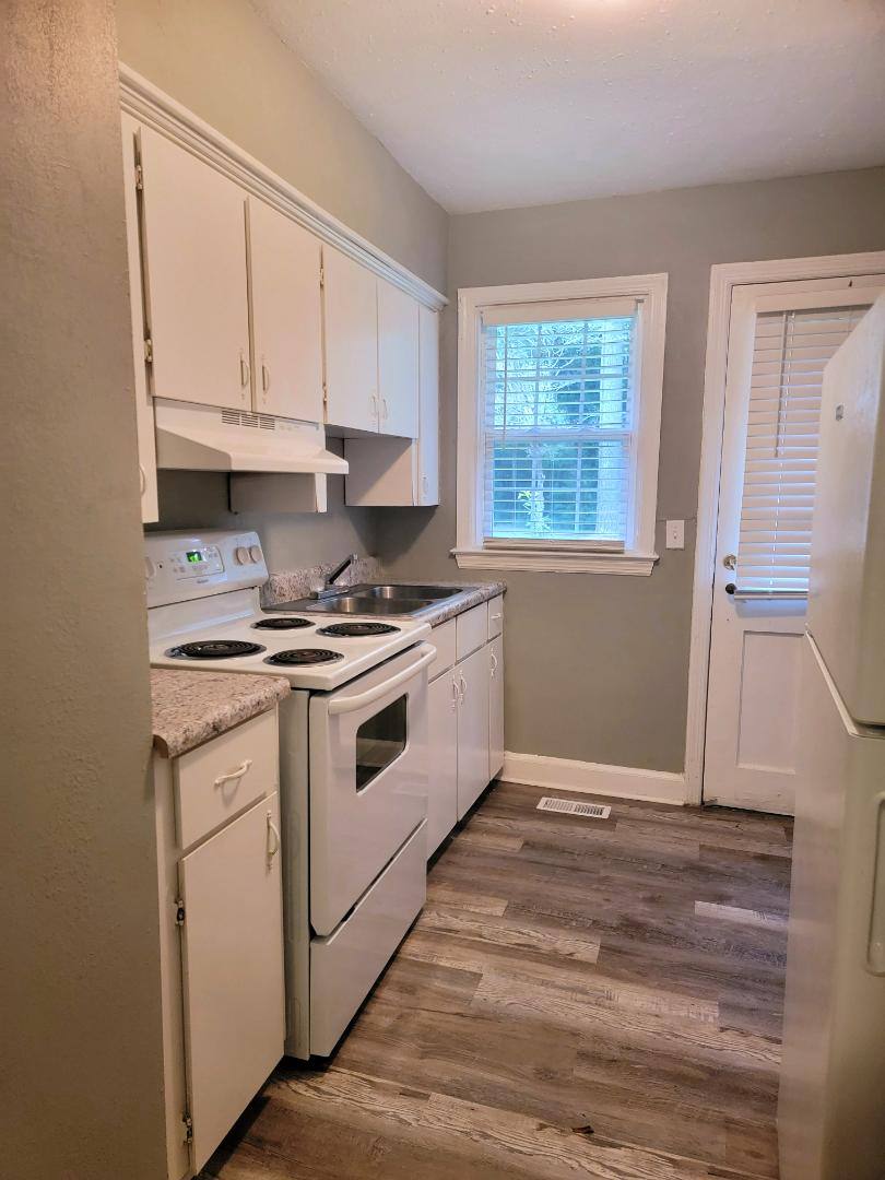 Apartment for rent at 3180 Brookwood Dr, Macon, GA 31204