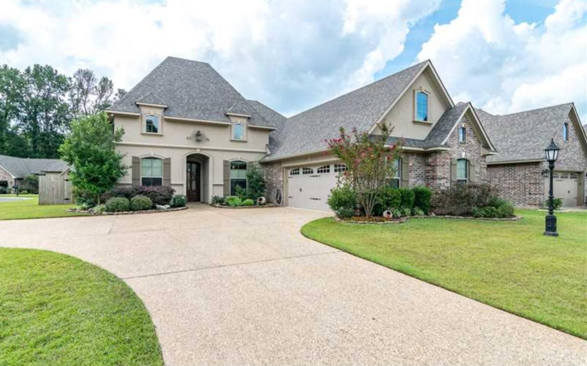 House for rent at 485 Dogwood S Lane, Haughton, LA 71037