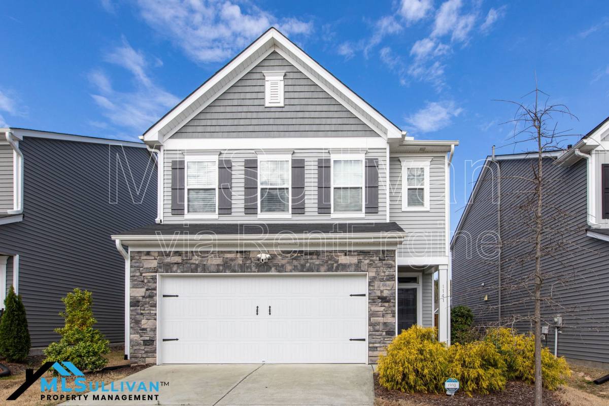 House for rent at 1141 Sweet Cream Court, Durham, NC 27703
