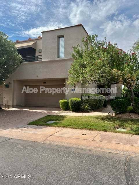 Condo for rent at 8989 N Gainey Center Dr #133, Scottsdale, AZ 85258