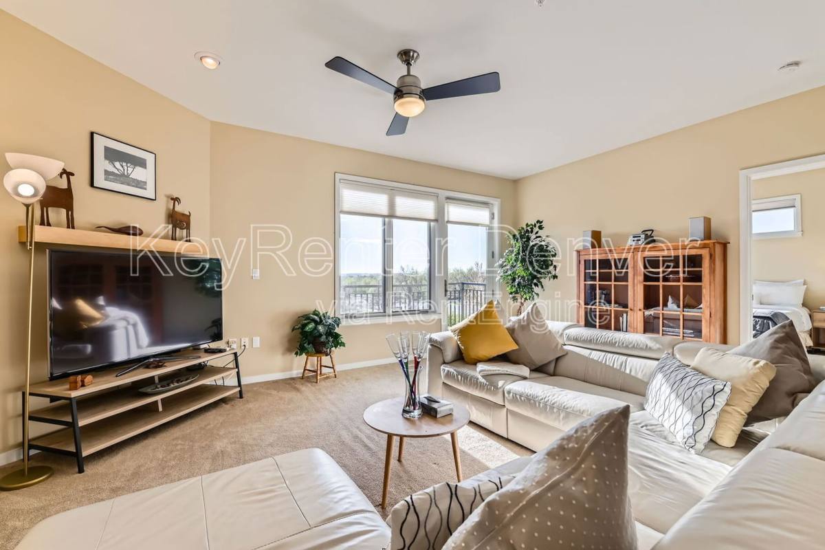 Apartment for rent at 3601 Arapahoe Ave #316, Boulder, CO 80303