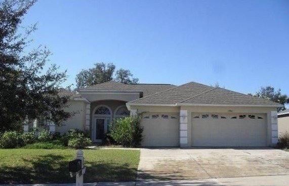 House for rent at 4301 Blakemore Place, Spring Hill, FL 34609
