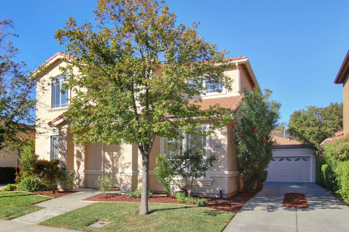 House for rent at 1533 El Capitan St, Davis, CA 95616