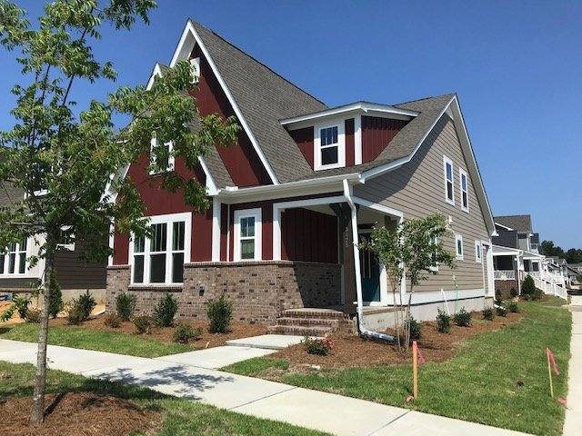 House for rent at 5425 Advancing Ave, Raleigh, NC 27616