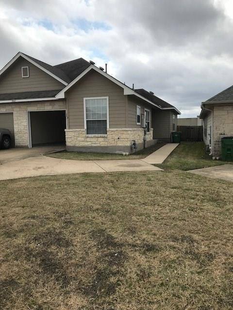 Apartment for rent at 2841 Southampton #A, Round Rock, TX 78664