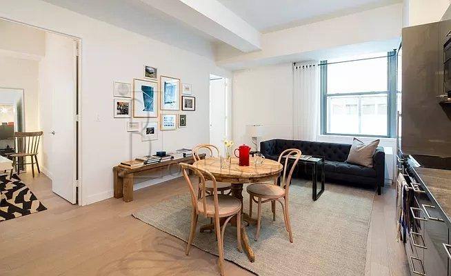 Apartment for rent at 20 Exchange Place #903, New York, NY 10005