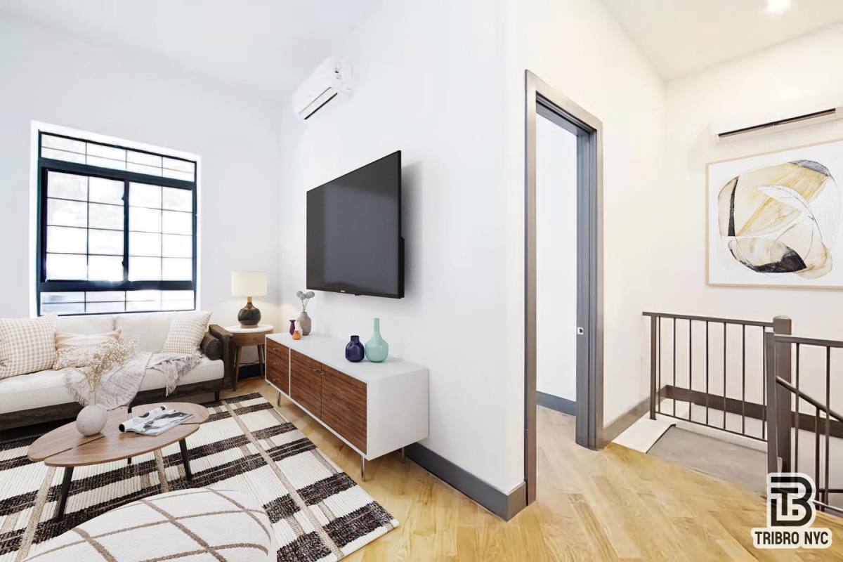 Apartment for rent at 378 S 3rd St #1B, Brooklyn, NY 11211
