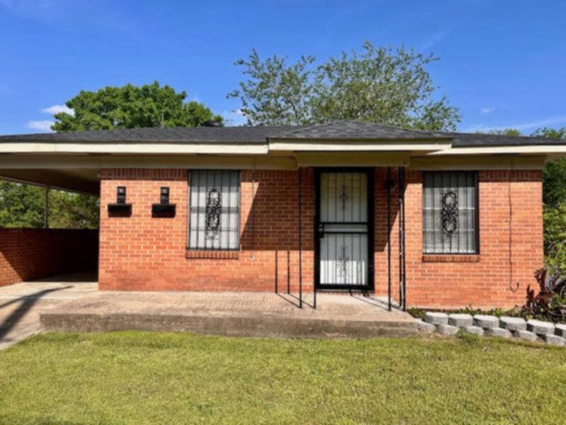 Apartment for rent at 2811 MLK Blvd, Little Rock, AR 72206