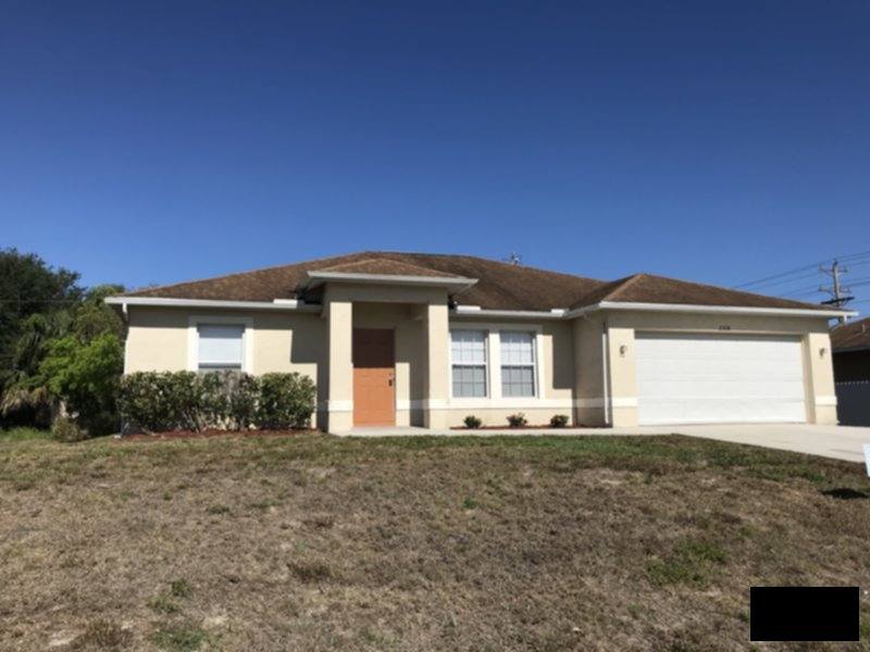 House for rent at 2318 NE 24th Ave, Cape Coral, FL 33909
