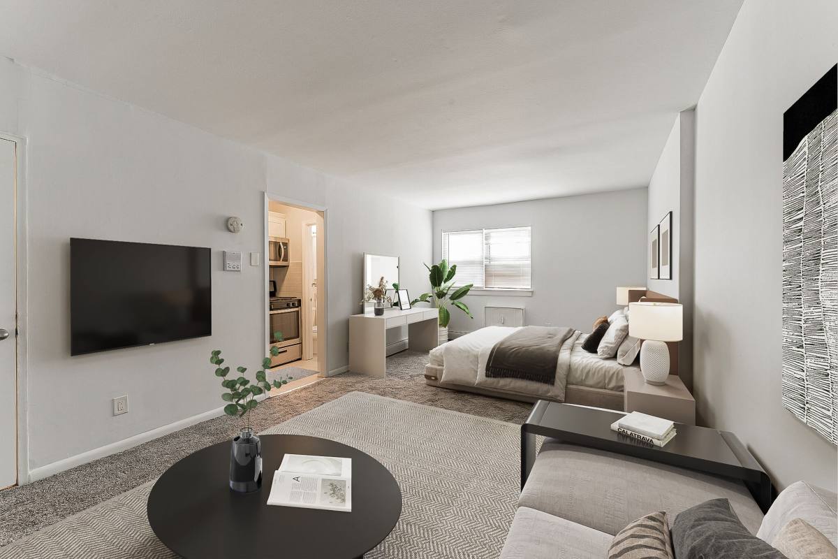 Apartment for rent at Bayview, 125 S Bayview Ave #2H, Freeport, NY 11520