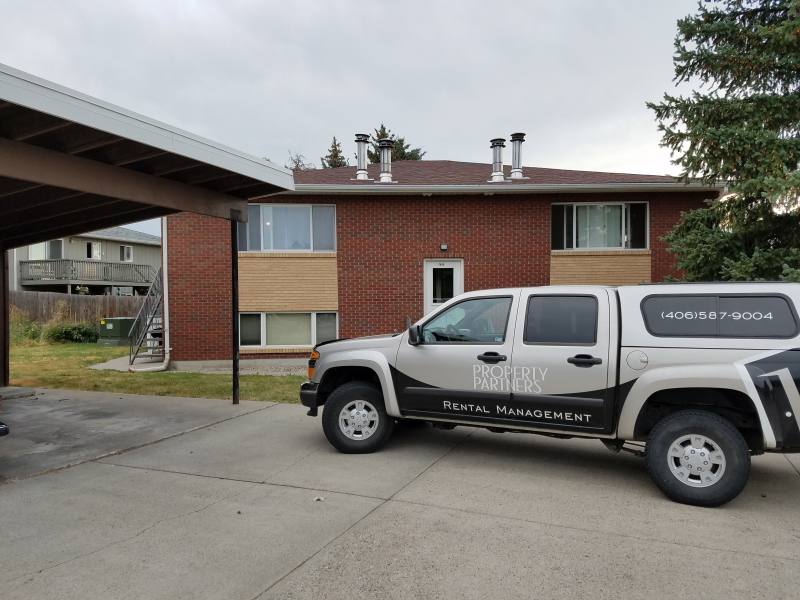 Apartment for rent at 311 S 15th Ave, Bozeman, MT 59715