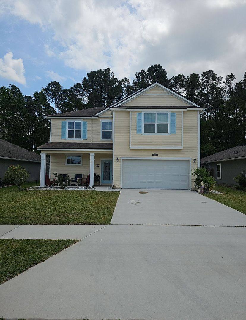 House for rent at 61 Boulder Rock Way, Saint Augustine, FL 32092