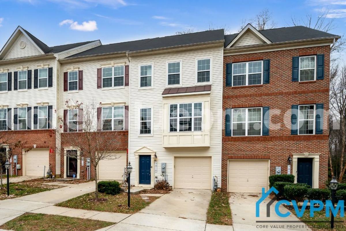 Townhouse for rent at 7014 Dannfield Court, Glen Burnie, MD 21060