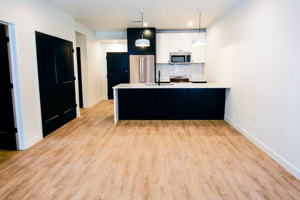 Apartment for rent at 320 E College Ave, Appleton, WI 54911