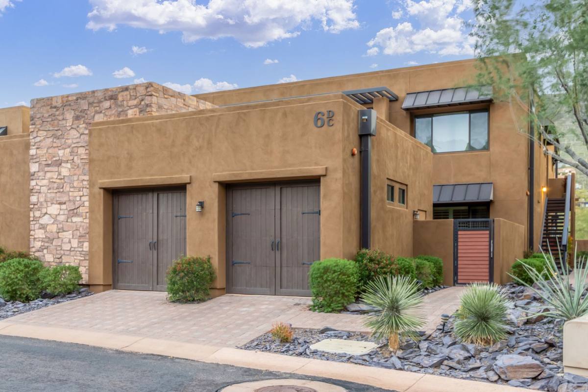 Condo for rent at 36600 N Cave Creek Rd, Cave Creek, AZ 85331