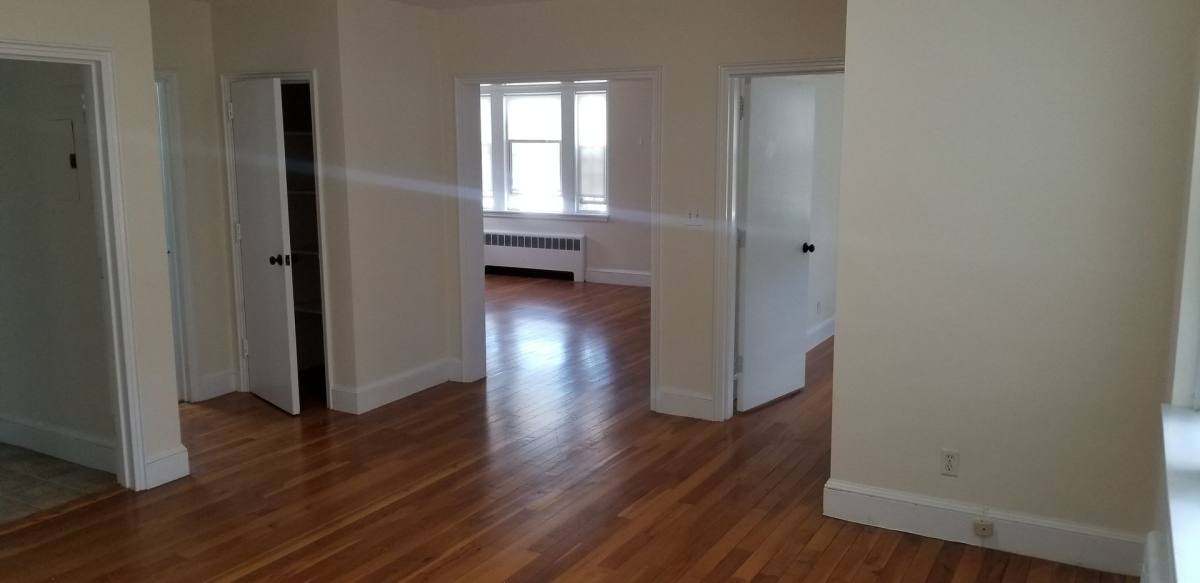 House for rent at 552 Belmont St #17, Watertown, MA 02472