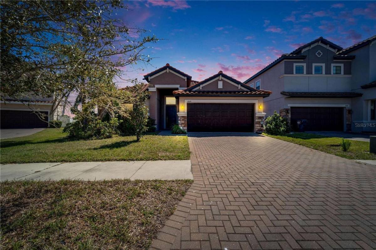 House for rent at 12055 Cardinal Flower Dr, Riverview, FL 33579