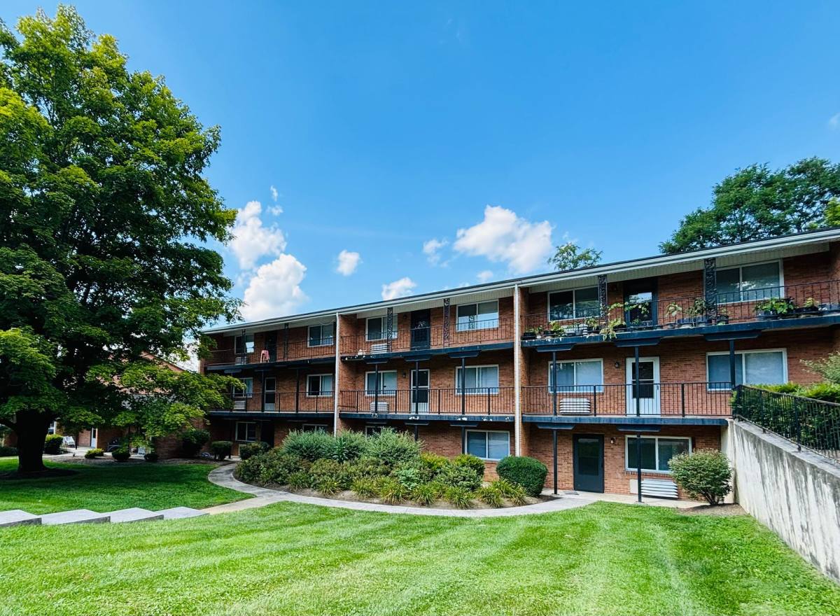 Apartment for rent at 109 Northview Dr #13, Blacksburg, VA 24060