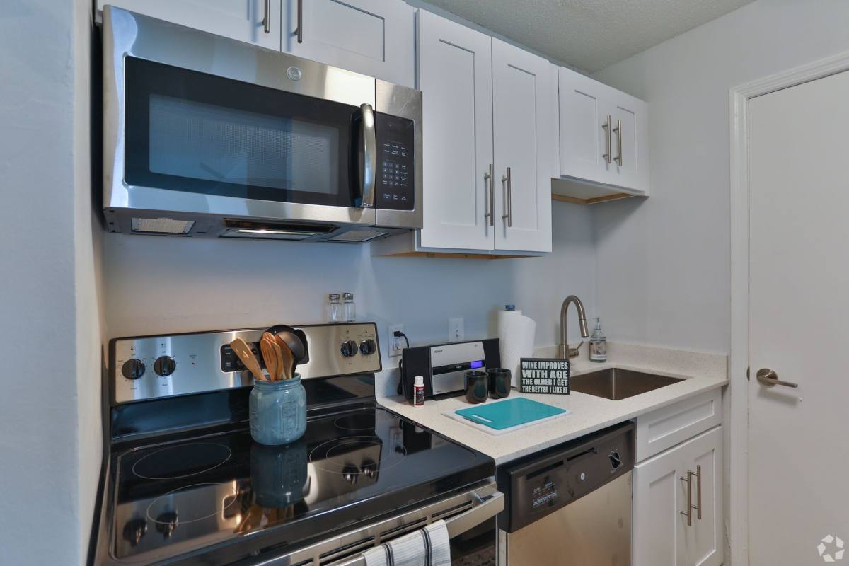 Apartment for rent at 505 13th St, Augusta, GA 30901